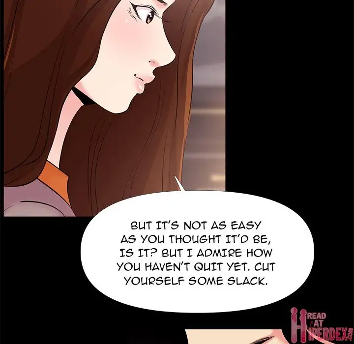 Girls’ Only - Chapter 25 Page 21