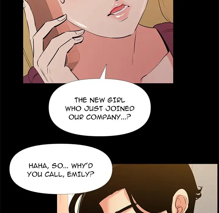 Girls’ Only - Chapter 29 Page 28