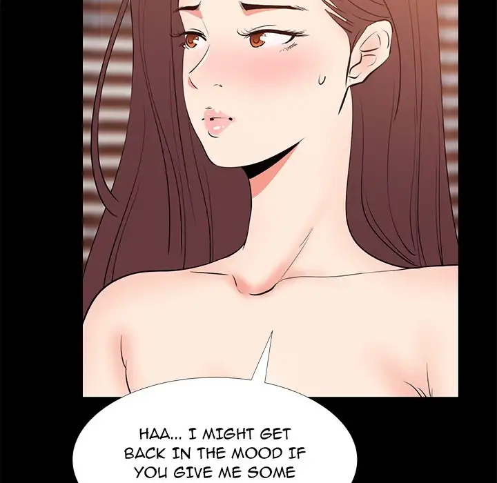 Girls’ Only - Chapter 30 Page 59