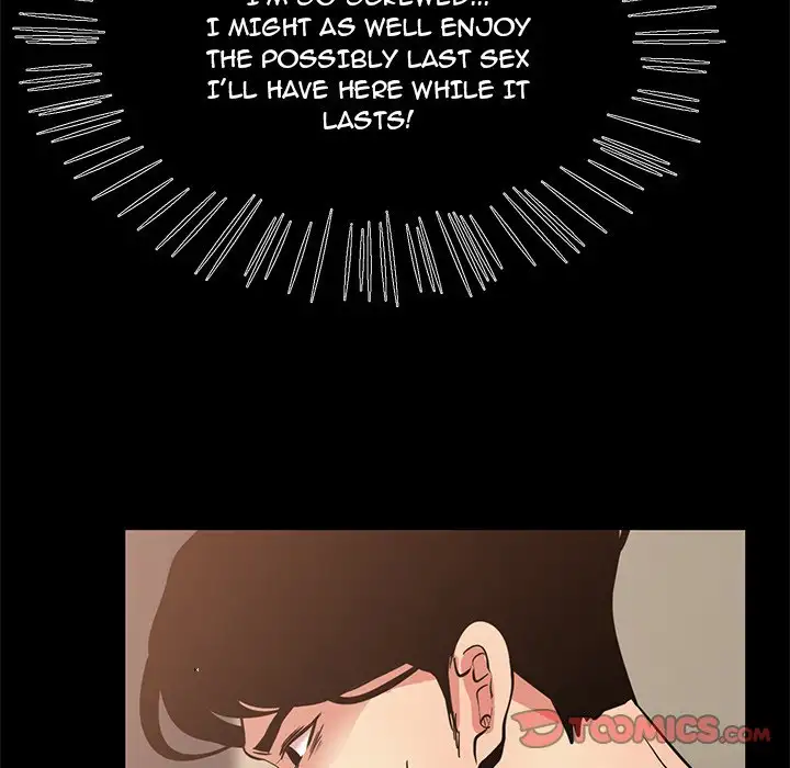 Girls’ Only - Chapter 37 Page 68