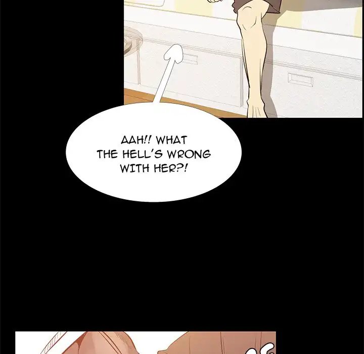 Girls’ Only - Chapter 42 Page 27