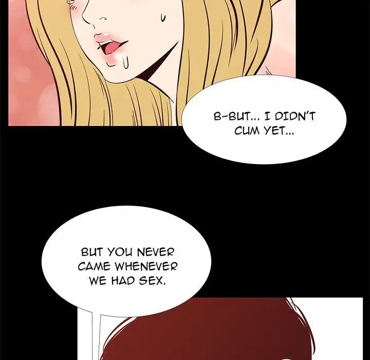 Girls’ Only - Chapter 42 Page 61