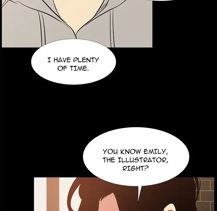 Girls’ Only - Chapter 42 Page 77