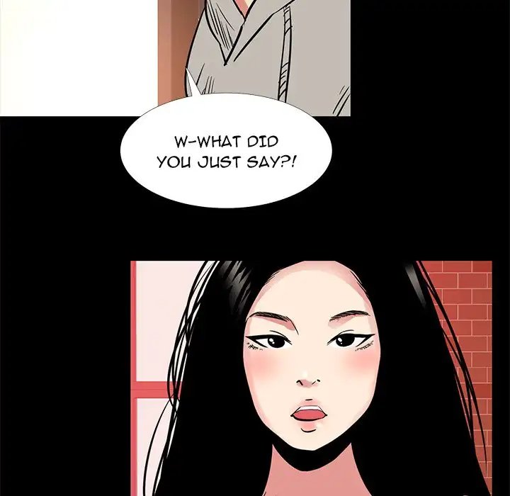 Girls’ Only - Chapter 42 Page 80