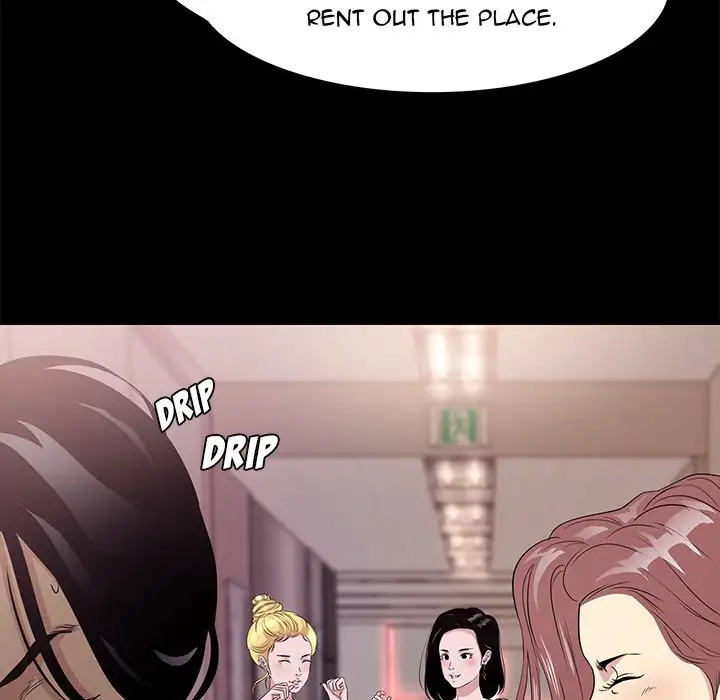 Girls’ Only - Chapter 5 Page 39