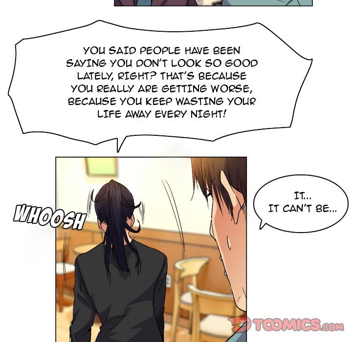 God of App - Chapter 81 Page 38