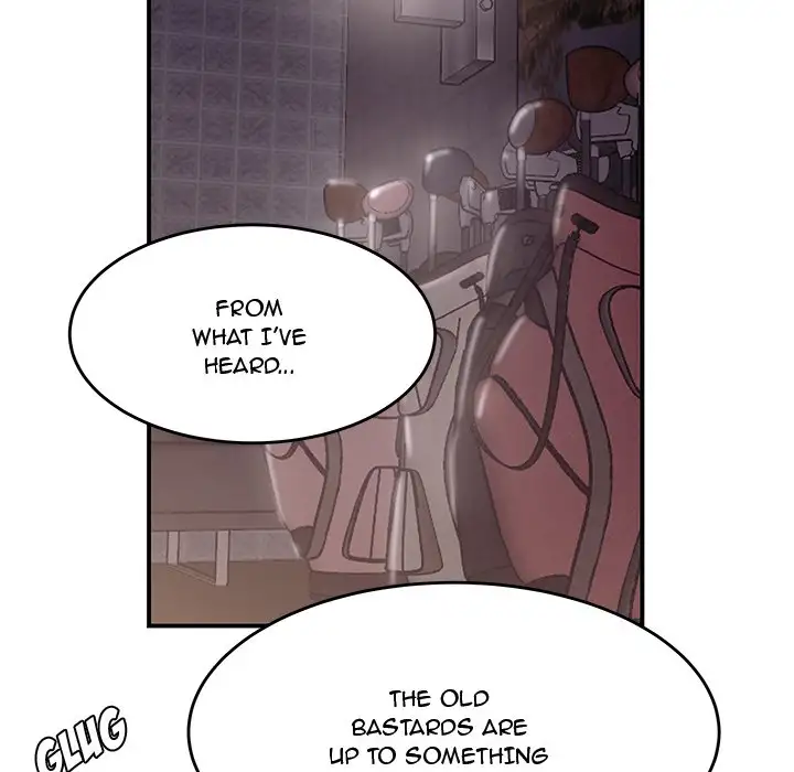 Drama in the Office - Chapter 17 Page 67