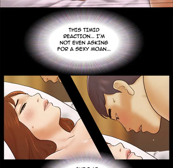 Inevitable Trap - Chapter 1 Page 29