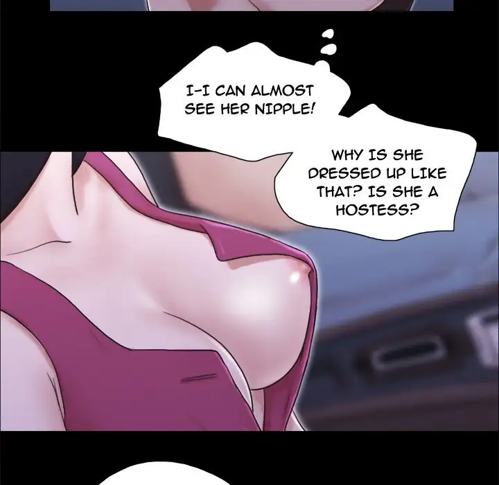 Inevitable Trap - Chapter 10 Page 12