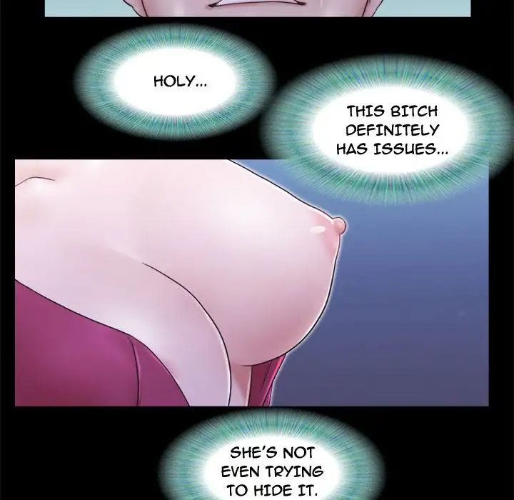 Inevitable Trap - Chapter 10 Page 31