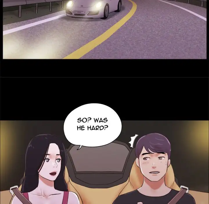 Inevitable Trap - Chapter 10 Page 37