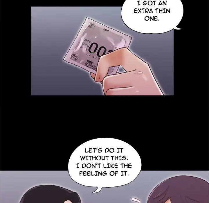 Inevitable Trap - Chapter 10 Page 48
