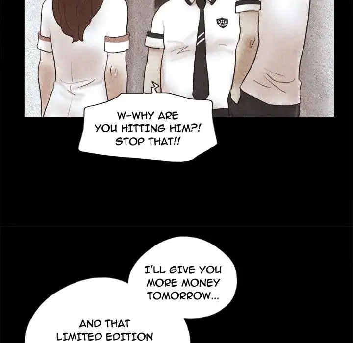 Inevitable Trap - Chapter 14 Page 79