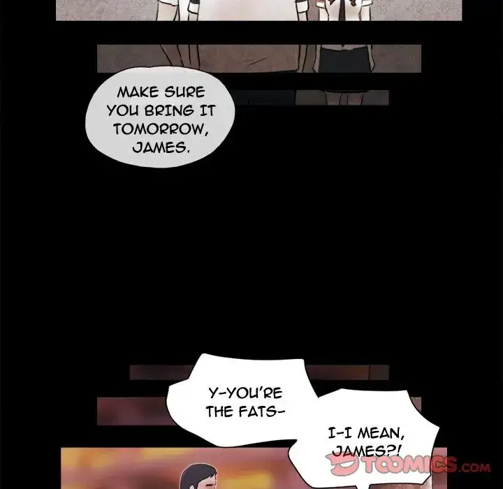 Inevitable Trap - Chapter 14 Page 82