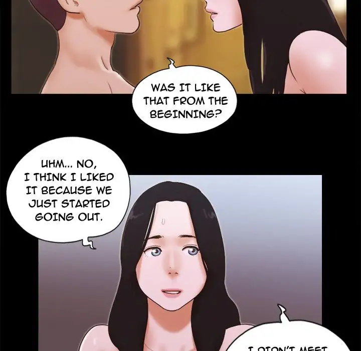 Inevitable Trap - Chapter 15 Page 39
