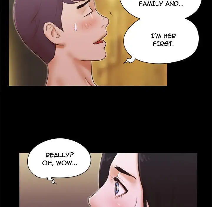 Inevitable Trap - Chapter 15 Page 48
