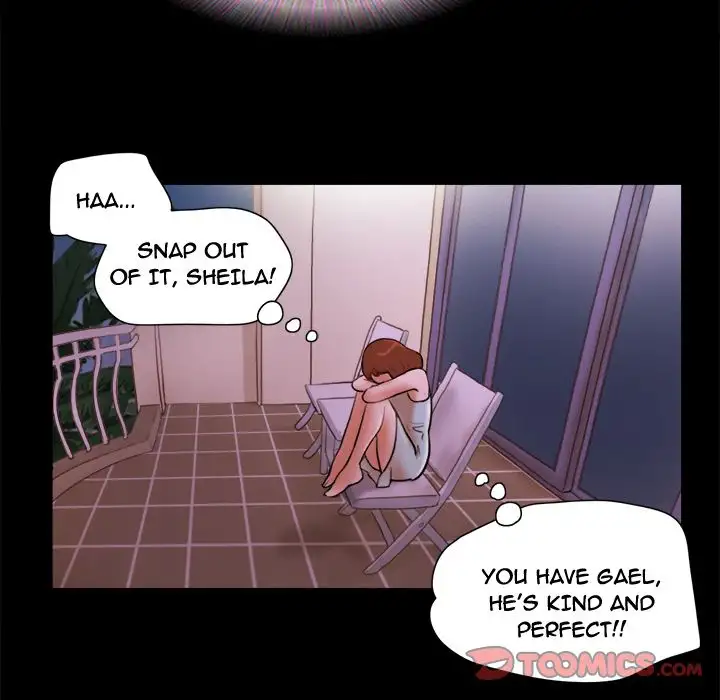 Inevitable Trap - Chapter 15 Page 78