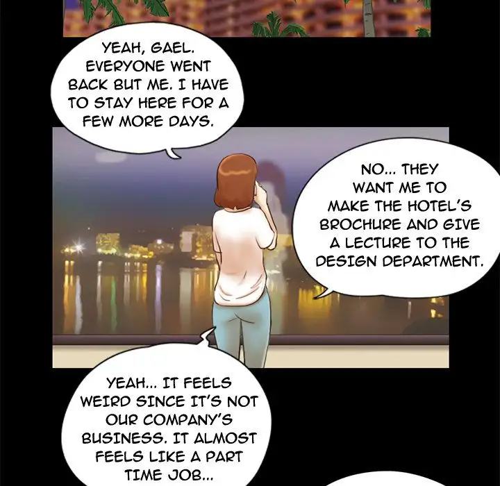Inevitable Trap - Chapter 16 Page 24
