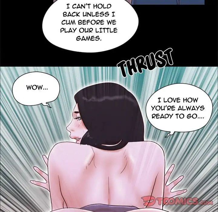 Inevitable Trap - Chapter 16 Page 46