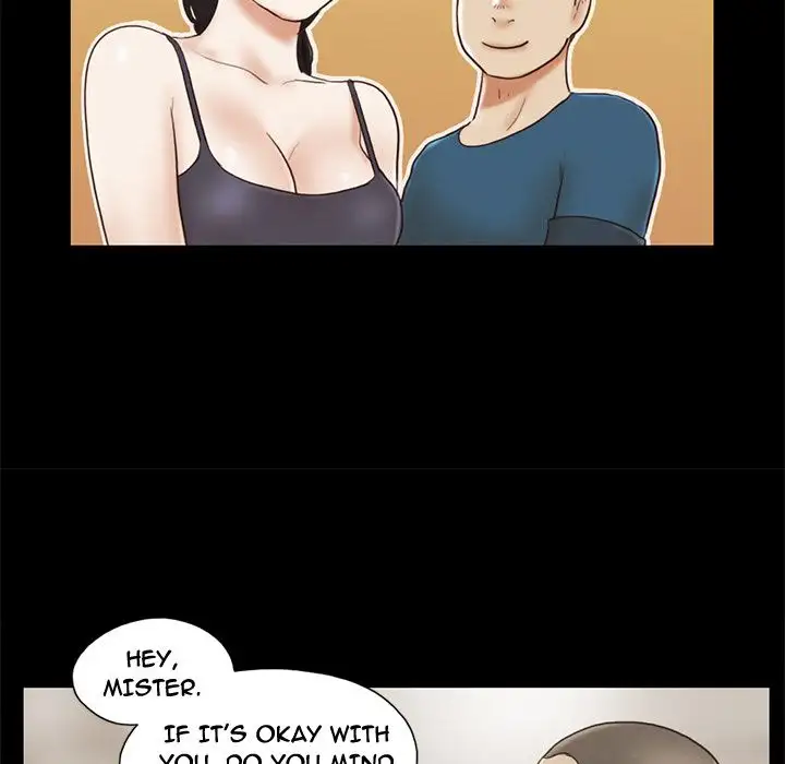 Inevitable Trap - Chapter 16 Page 72