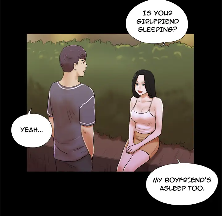 Inevitable Trap - Chapter 2 Page 81