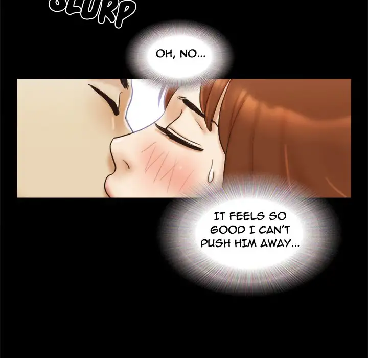 Inevitable Trap - Chapter 20 Page 61