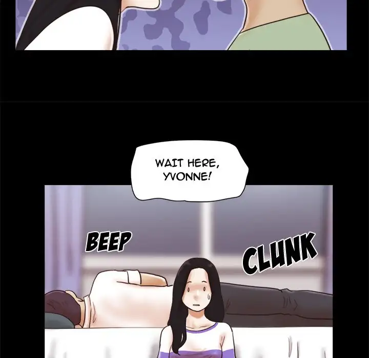 Inevitable Trap - Chapter 21 Page 23