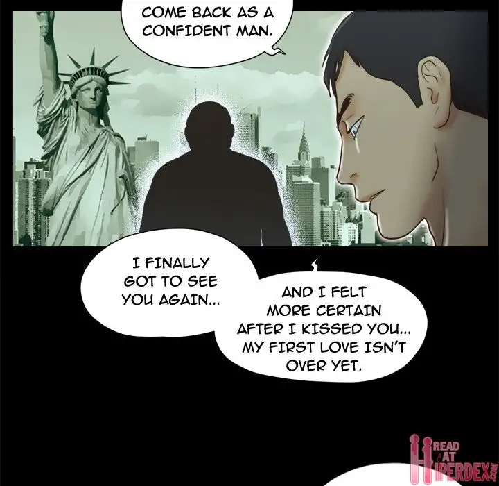 Inevitable Trap - Chapter 21 Page 69