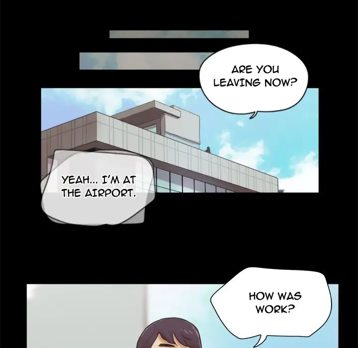 Inevitable Trap - Chapter 23 Page 64