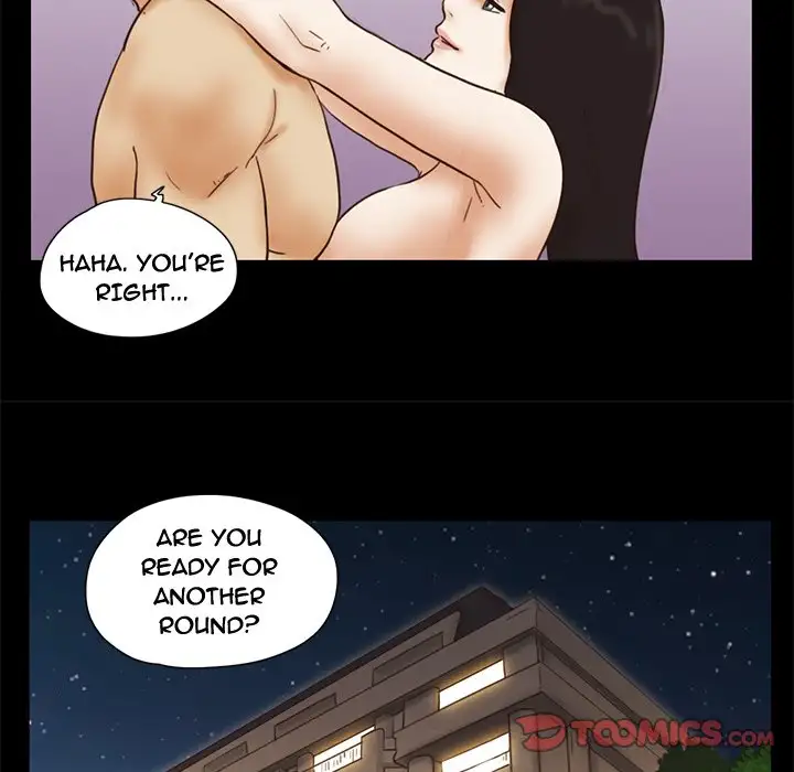 Inevitable Trap - Chapter 25 Page 58