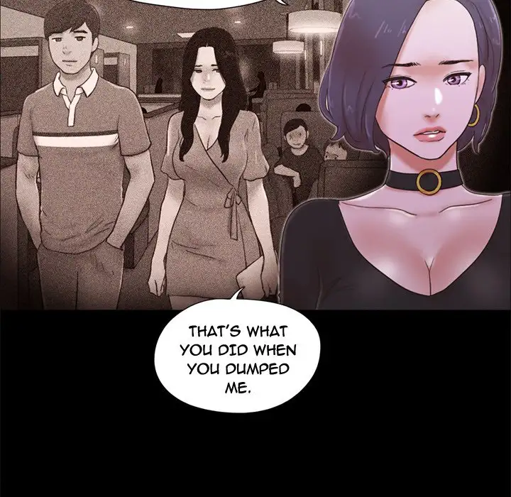 Inevitable Trap - Chapter 26 Page 13