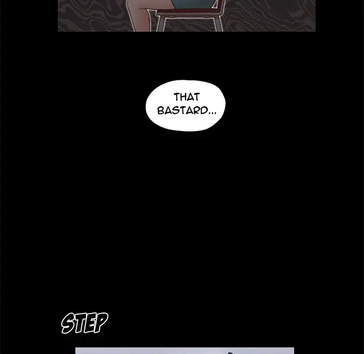 Inevitable Trap - Chapter 26 Page 43