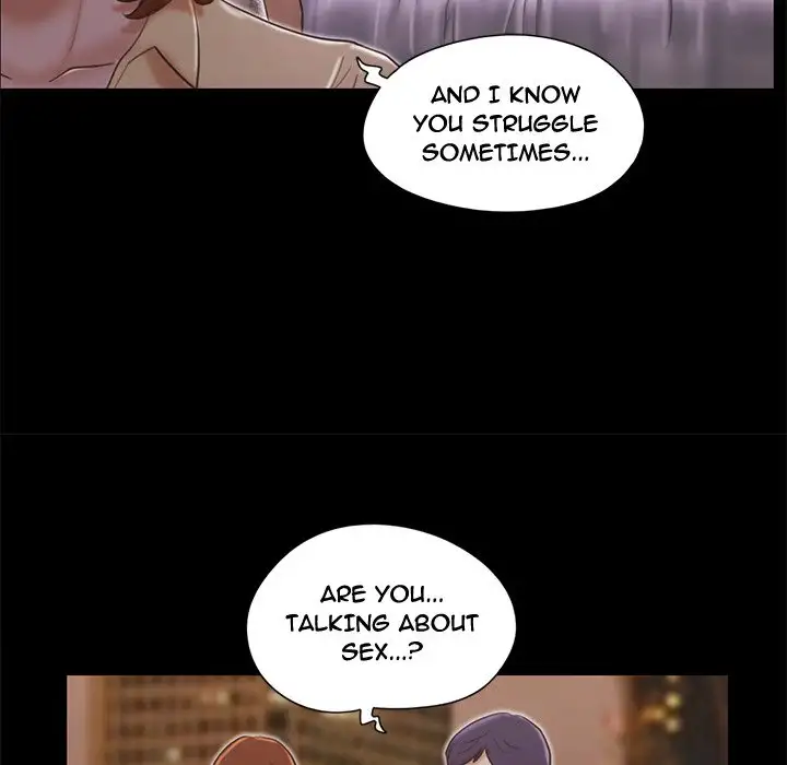 Inevitable Trap - Chapter 26 Page 65