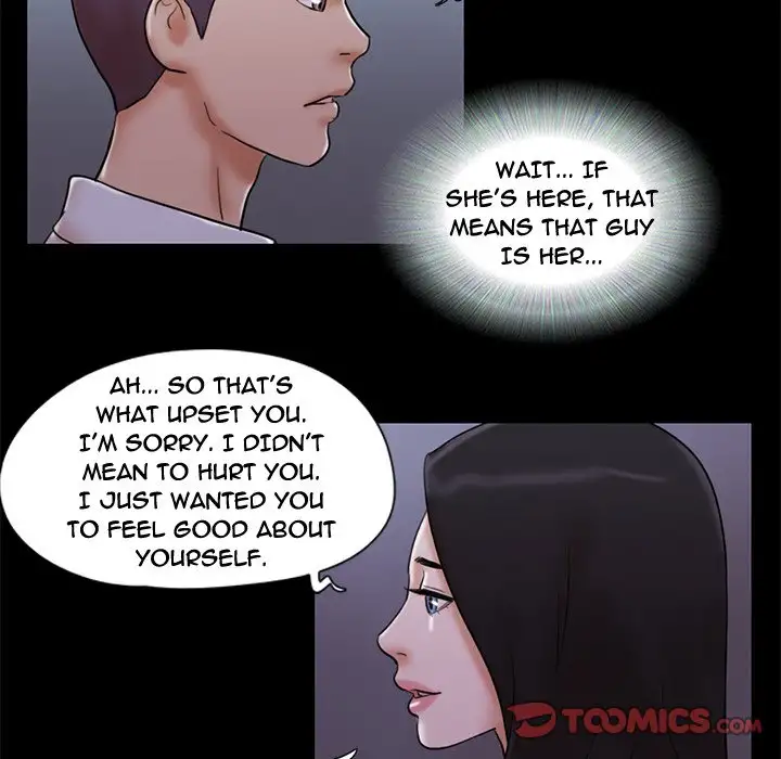 Inevitable Trap - Chapter 27 Page 66