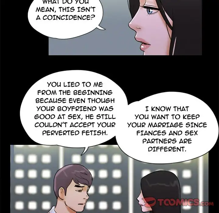 Inevitable Trap - Chapter 28 Page 66