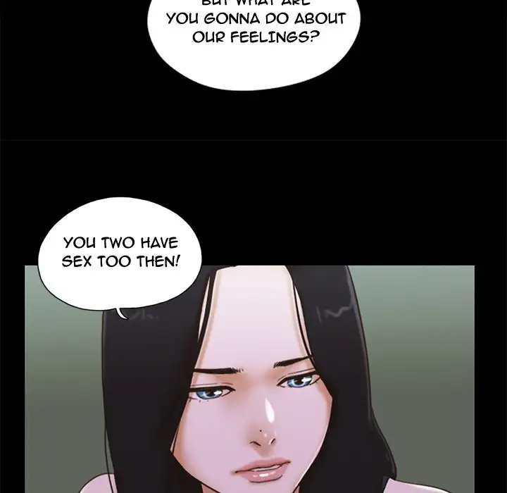 Inevitable Trap - Chapter 29 Page 23