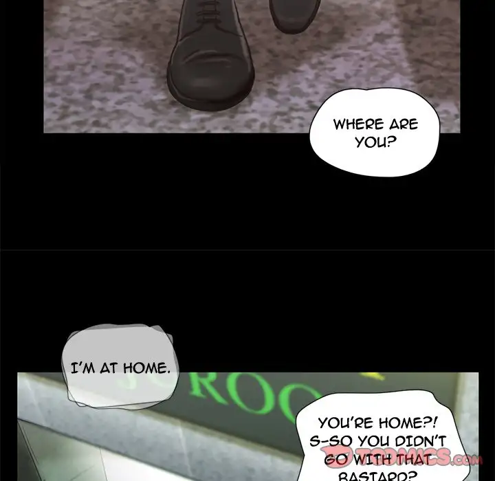 Inevitable Trap - Chapter 29 Page 58