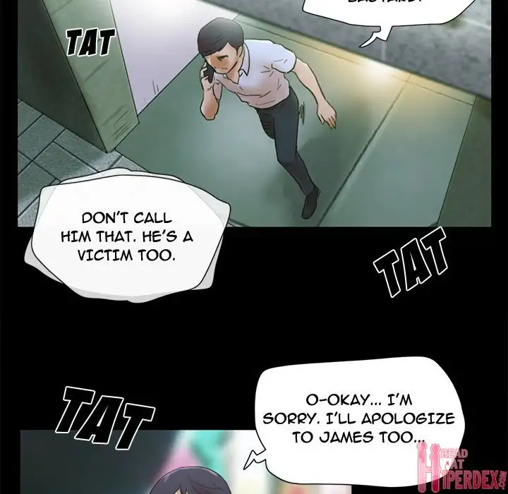 Inevitable Trap - Chapter 29 Page 59