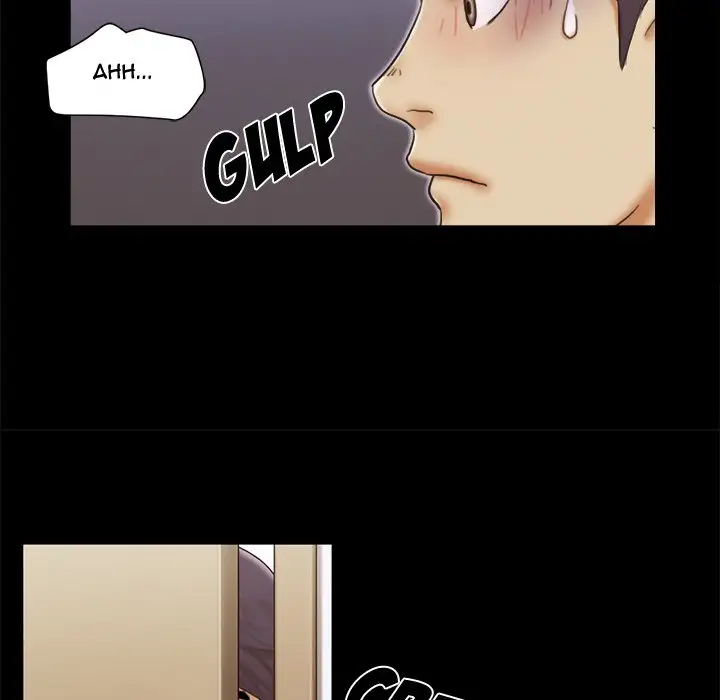 Inevitable Trap - Chapter 29 Page 72