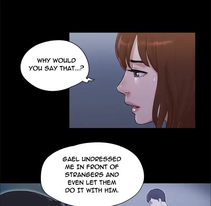 Inevitable Trap - Chapter 30 Page 52