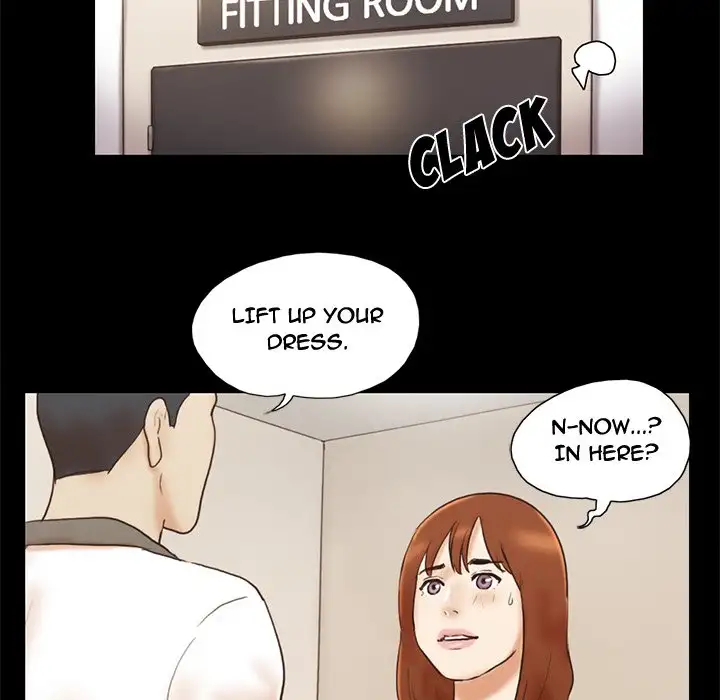 Inevitable Trap - Chapter 31 Page 49