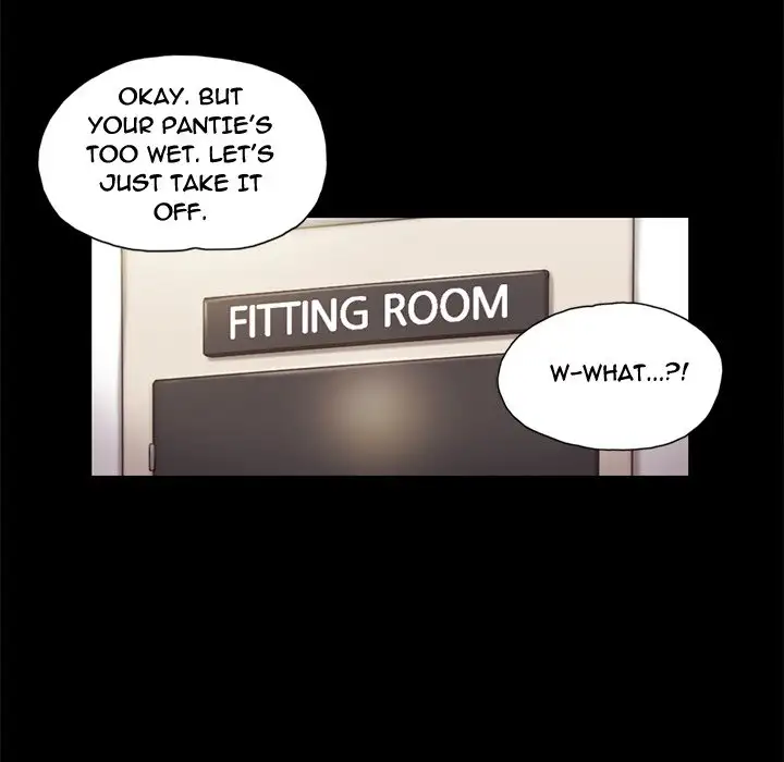Inevitable Trap - Chapter 31 Page 68