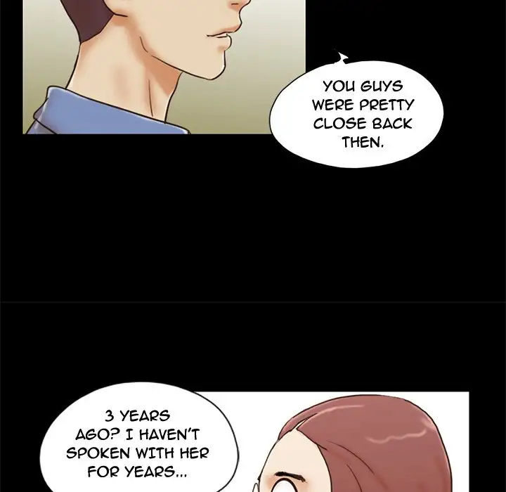 Inevitable Trap - Chapter 31 Page 72
