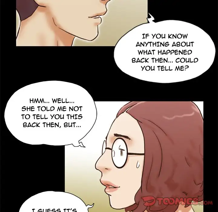 Inevitable Trap - Chapter 31 Page 74