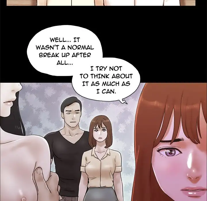 Inevitable Trap - Chapter 32 Page 43