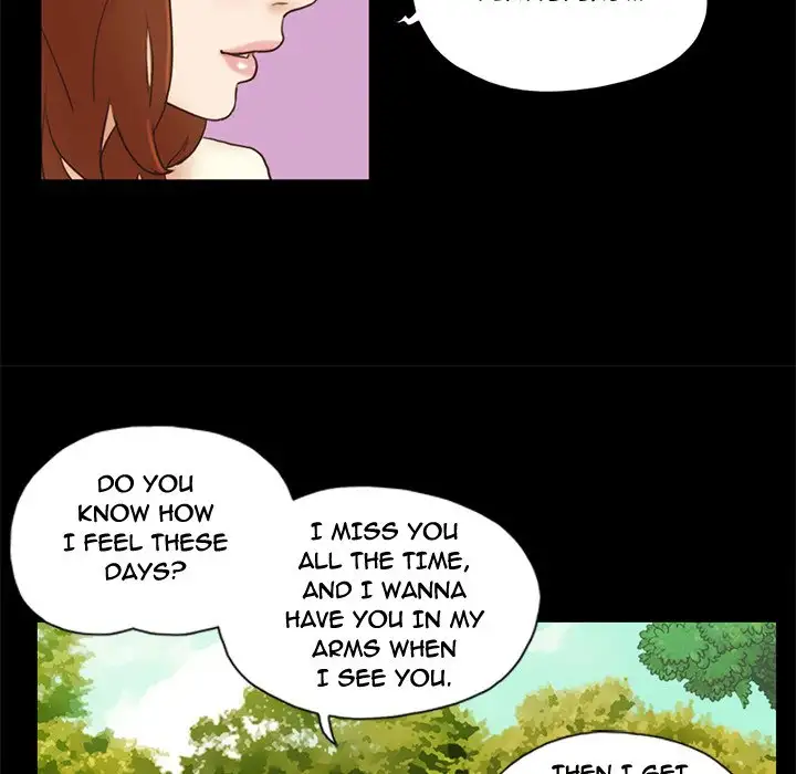 Inevitable Trap - Chapter 32 Page 51