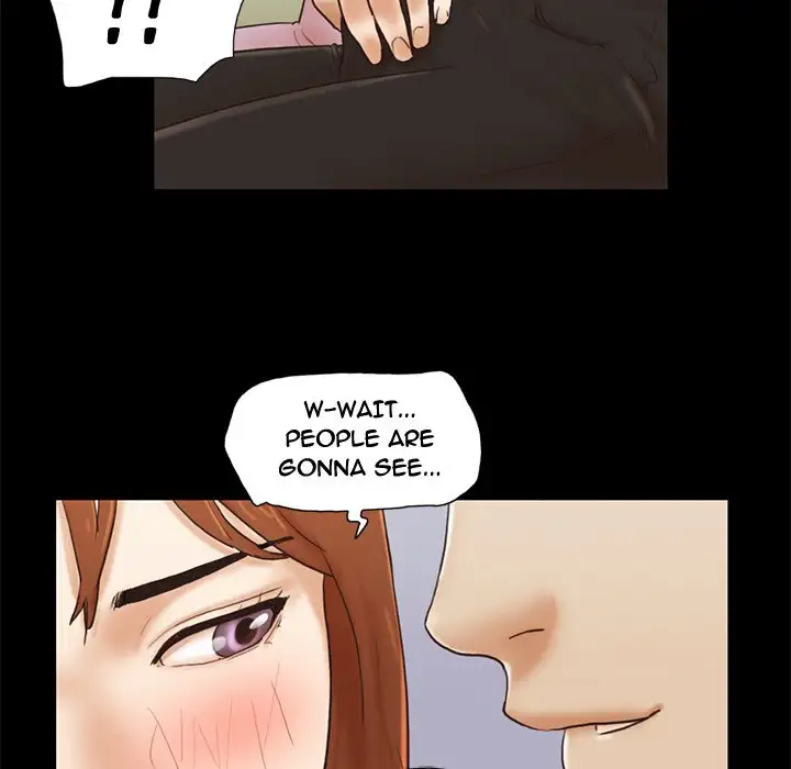 Inevitable Trap - Chapter 32 Page 53