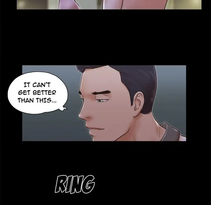 Inevitable Trap - Chapter 33 Page 56