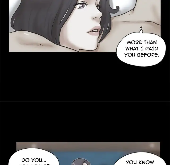Inevitable Trap - Chapter 33 Page 72