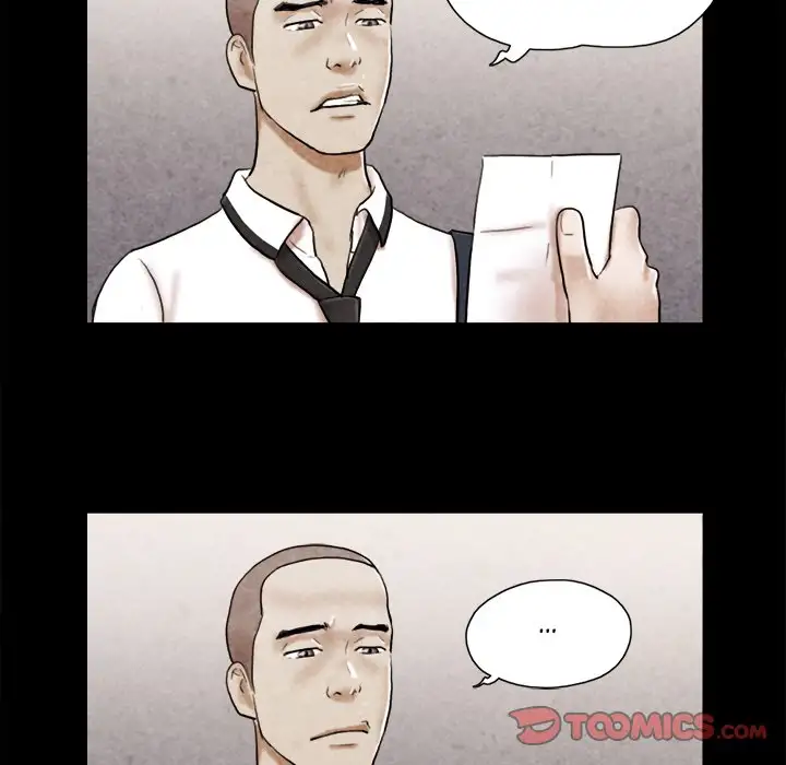 Inevitable Trap - Chapter 34 Page 66